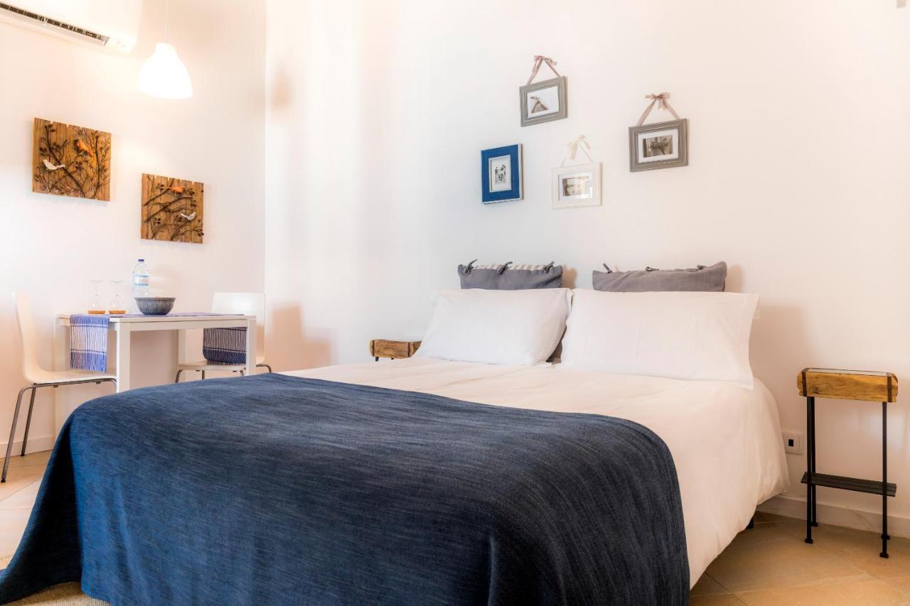 Cercas Velhas Apartment Sagres Exterior photo